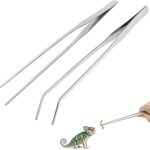 reptile feeding supplies