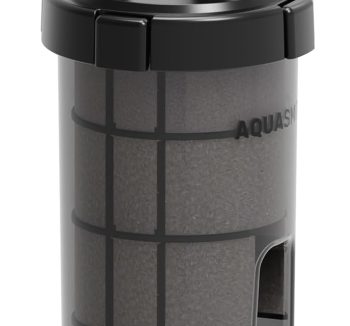 canister filter aquarium