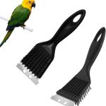 bird poop cleaner