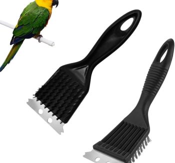 bird poop cleaner