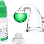 aquarium treatment drops