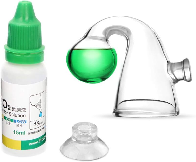 aquarium treatment drops
