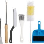 bird cleaning kit