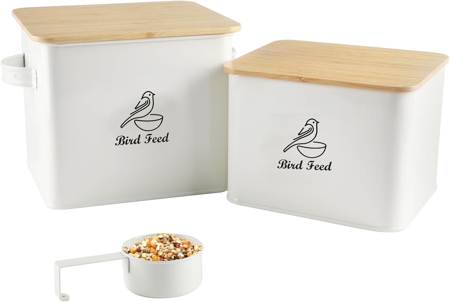 bird food bulk cheap