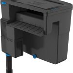 aquarium filter for large tank