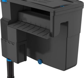 aquarium filter for large tank