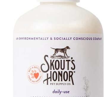 small pet probiotic