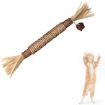cat vitamin treats