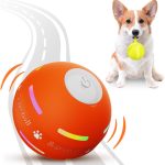 dog toys for boredom