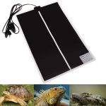 reptile heating pad