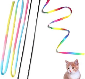 cat toys for indoor cats