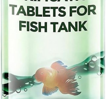 aquarium water purifier