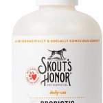small pet probiotic