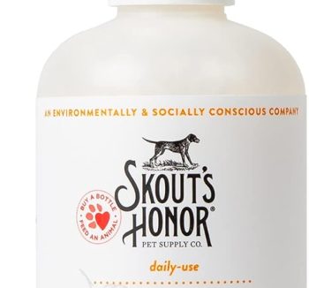 small pet probiotic