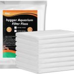 aquarium filter media