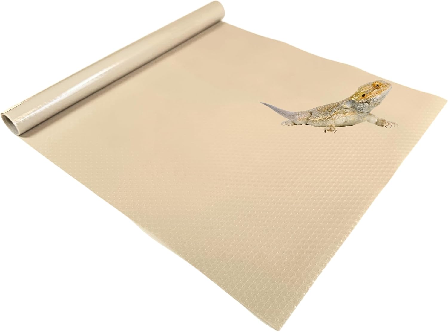 reptile tank liner mat