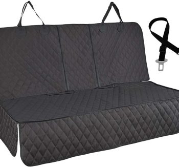 dog car protection cover