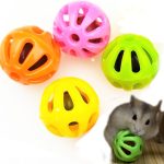 hamster toys interactive