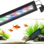 aquarium lighting system