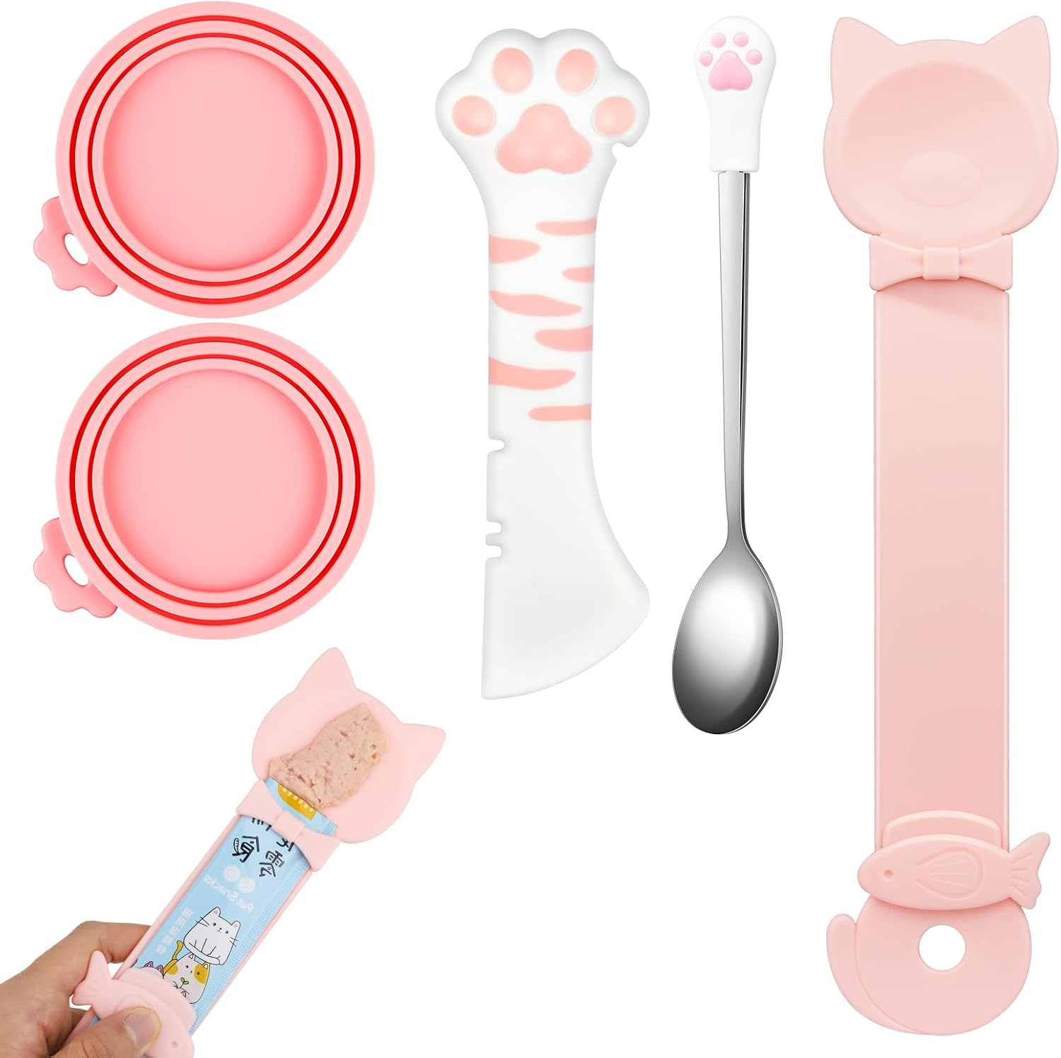 cheap cat food bulk