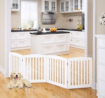 small pet living space