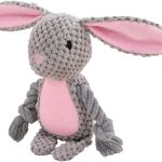 dog toys for aggressive chewers