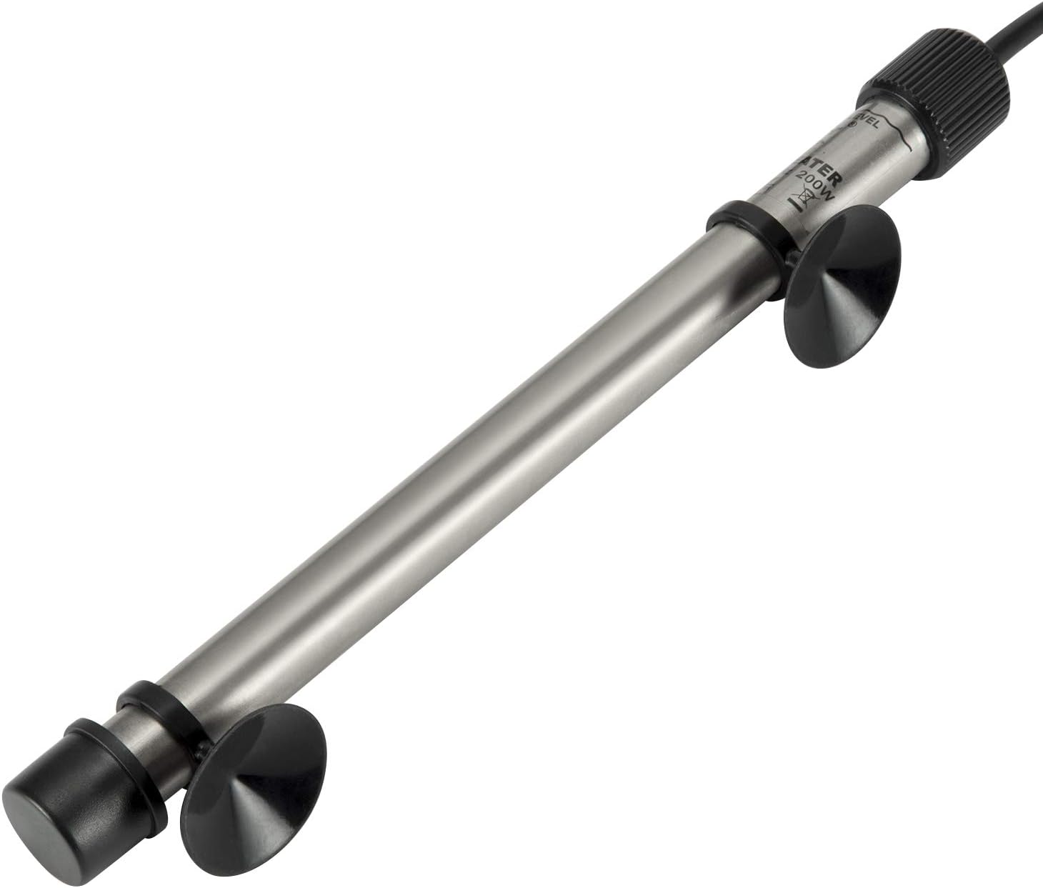 hygger 802 Aquarium Titanium Heater Rod Fish Tank Heating Element Replacement Heater Tube (Controller Excluded) 100W - Happypetzone.online - Image 7