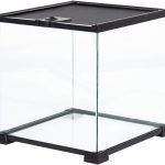 terrarium glass tank