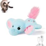cat toys with sound
