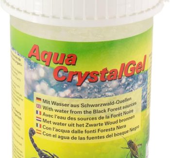 reptile food amazon best