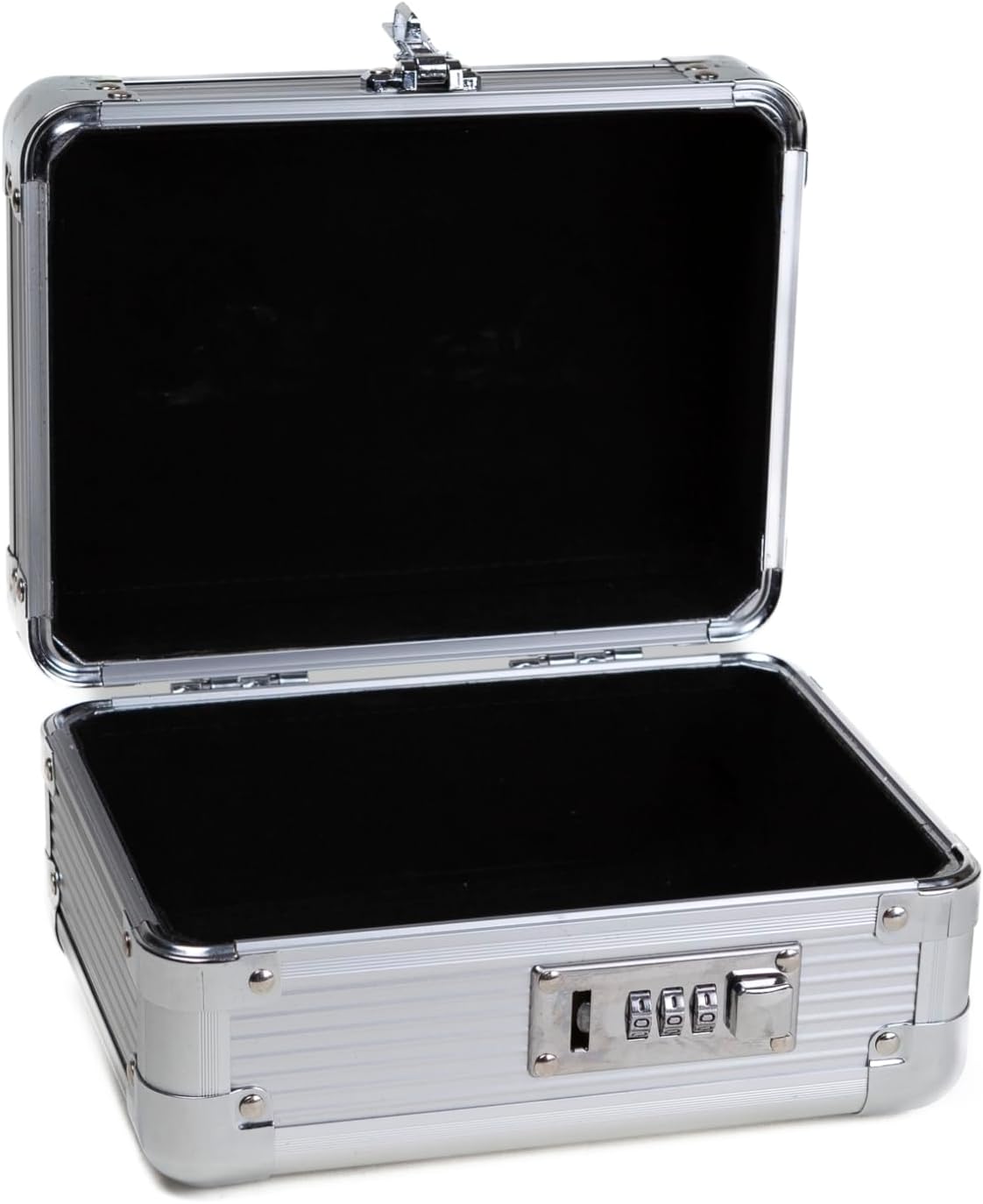 MEDICINE RX SAFE Medication Carrying Case - Happypetzone.online - Image 6