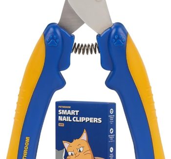 cat nail clipper