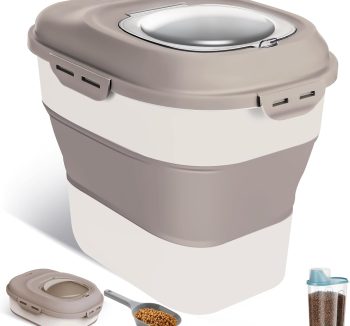 small pet nutrition food