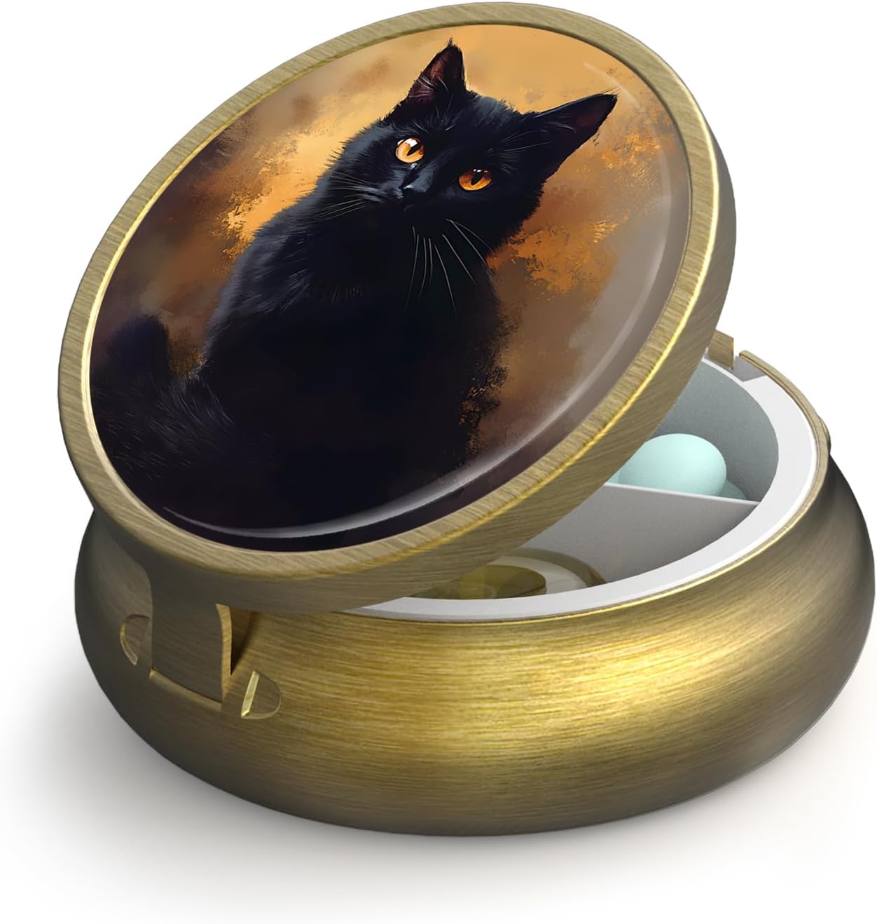 cat vitamins supplements