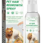 dog skin and coat supplement