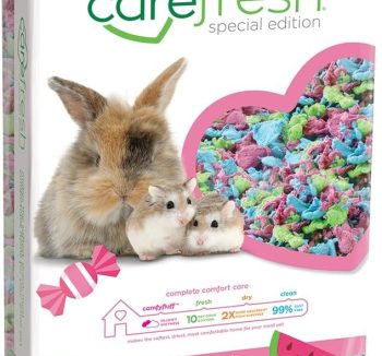 small pet bedding eco friendly