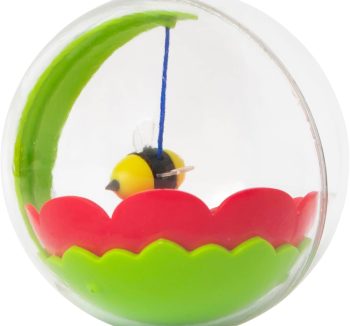 cat toys for hunting instinct