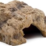 reptile basking platform