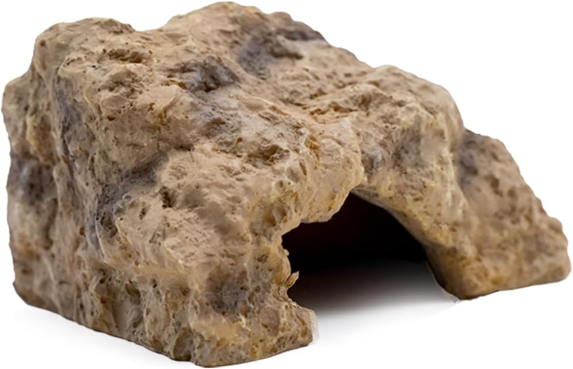 reptile basking platform