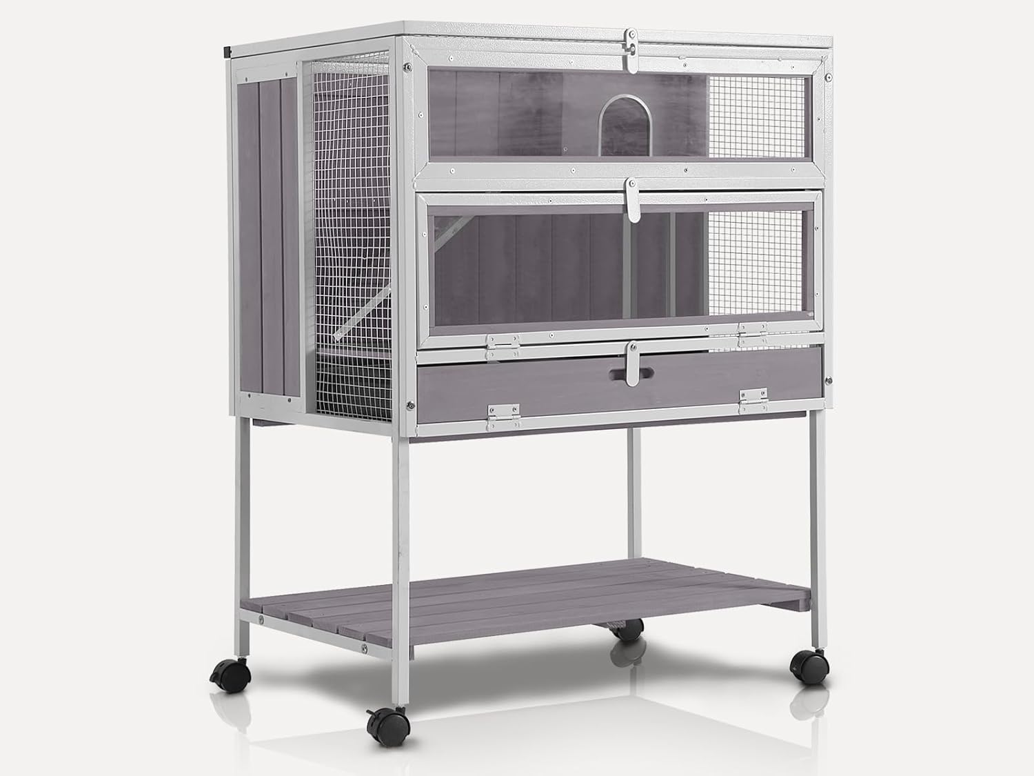 guinea pig cage with stand