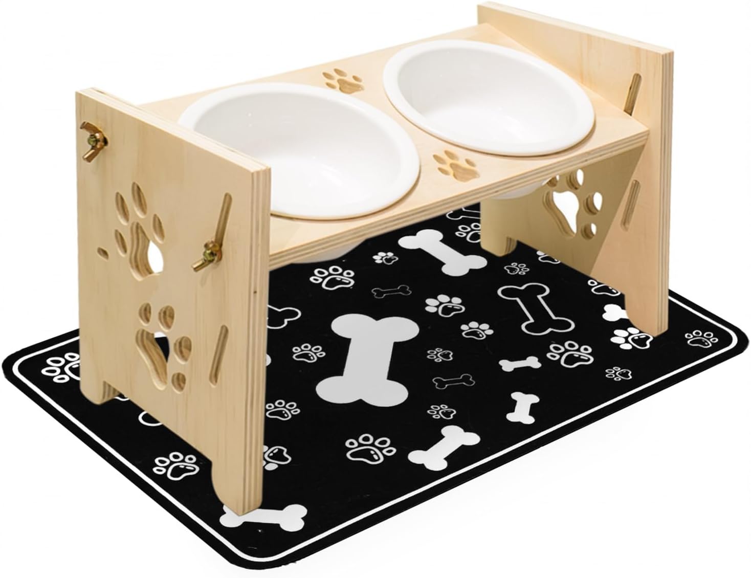 natural cat food