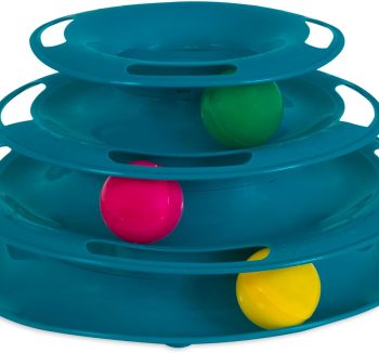 cat toys for hunting instinct