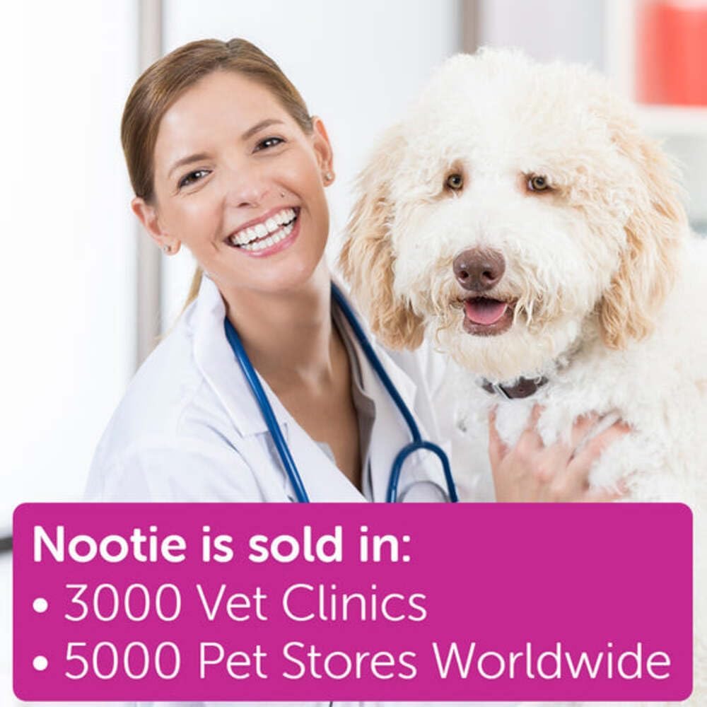 Nootie Daily Spritz Pet Conditioning Spray - Dog Conditioner for Sensitive Skin - No Parabens, Sulfates, Harsh Chemicals or Dyes - Revitalizes Dry Skin & Coat, Japanese Cherry Blossom, 16 oz(473 ml) - Happypetzone.online - Image 6