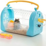 small pet accessories cage
