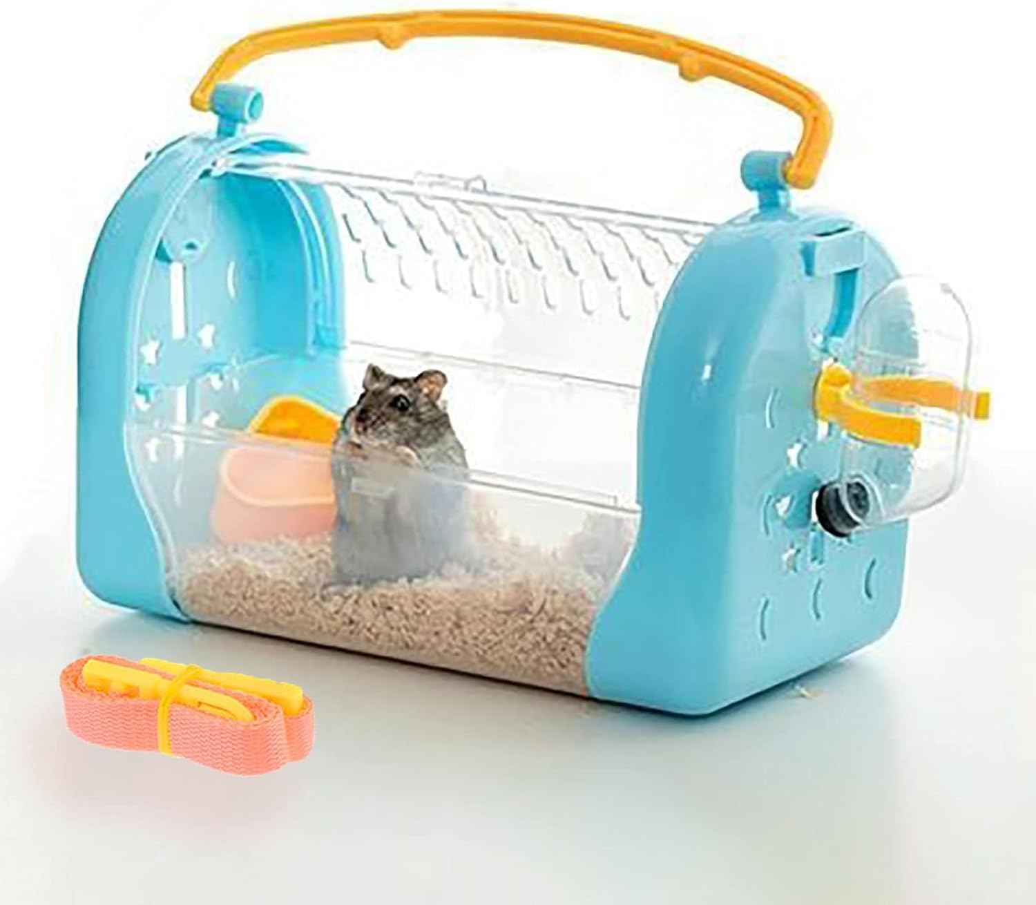 small pet accessories cage