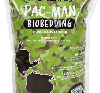 snake bedding substrate