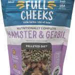 hamster food best