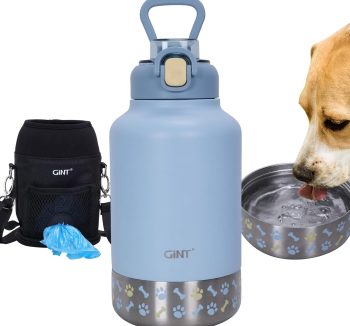 dog travel kit