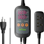 reptile temperature controller