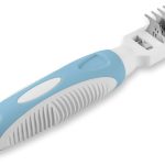 cat comb detangler